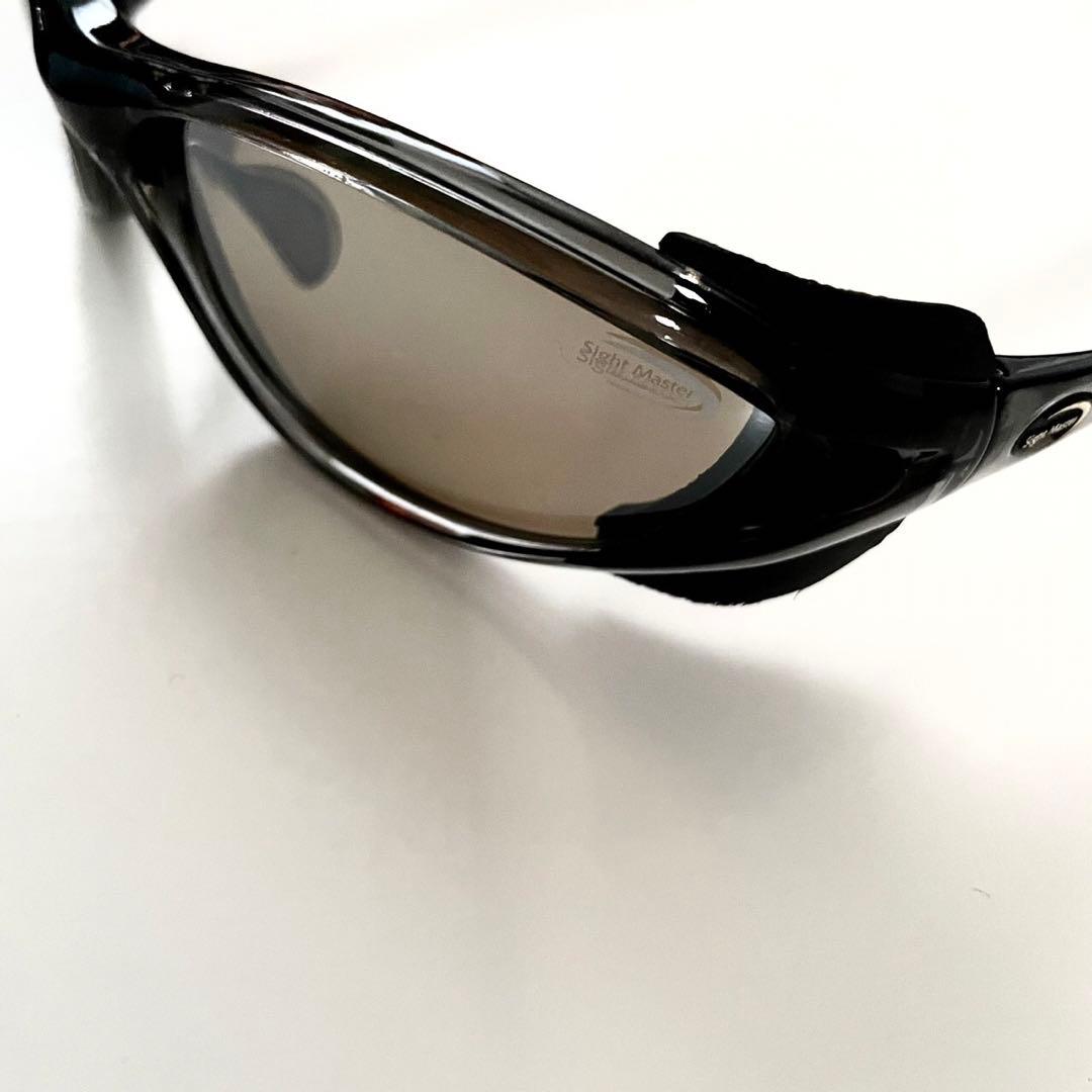 【極美品】 サイトマスター タレックス　ティムコ　サングラス　ウェア