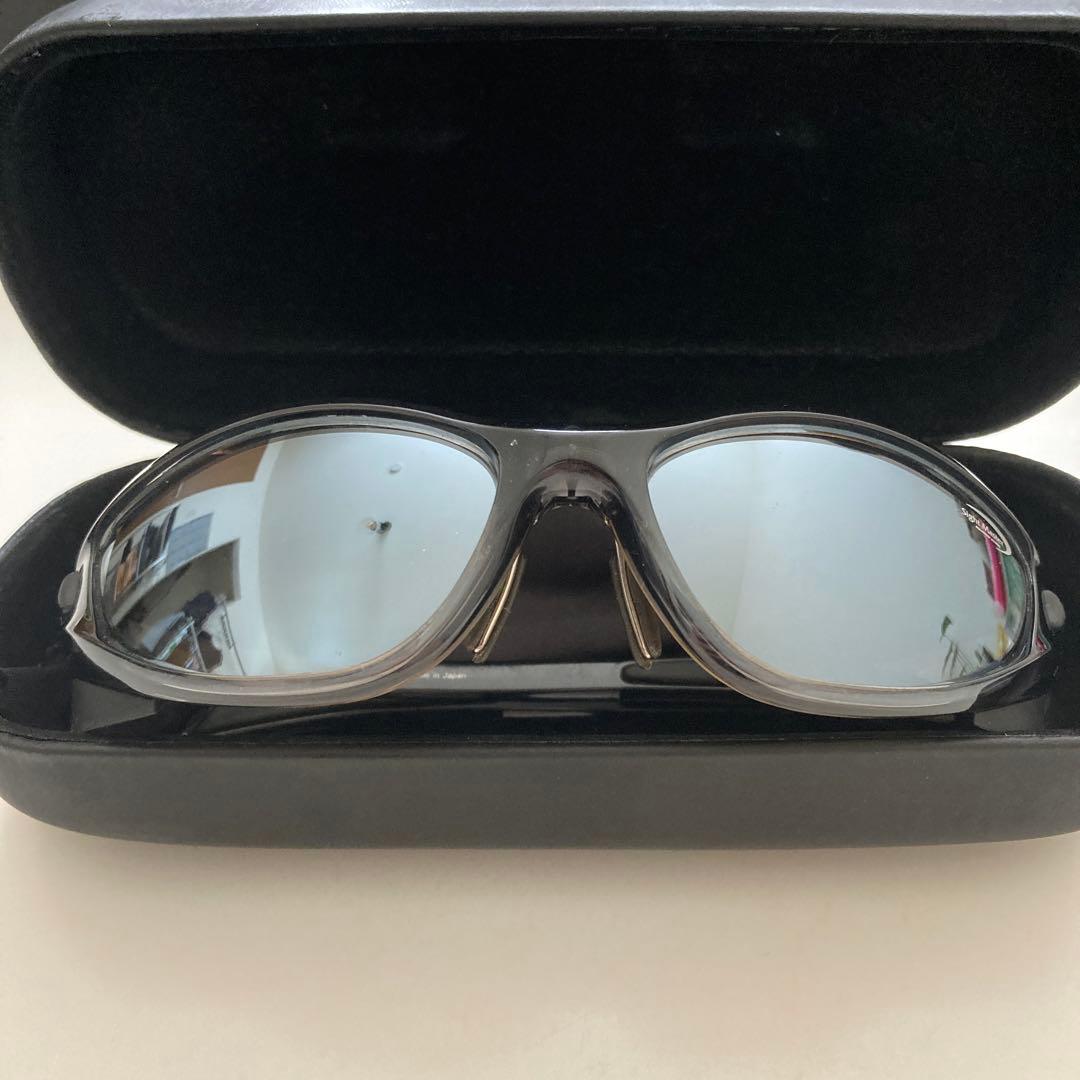 【極美品】 サイトマスター タレックス　ティムコ　サングラス　ウェア