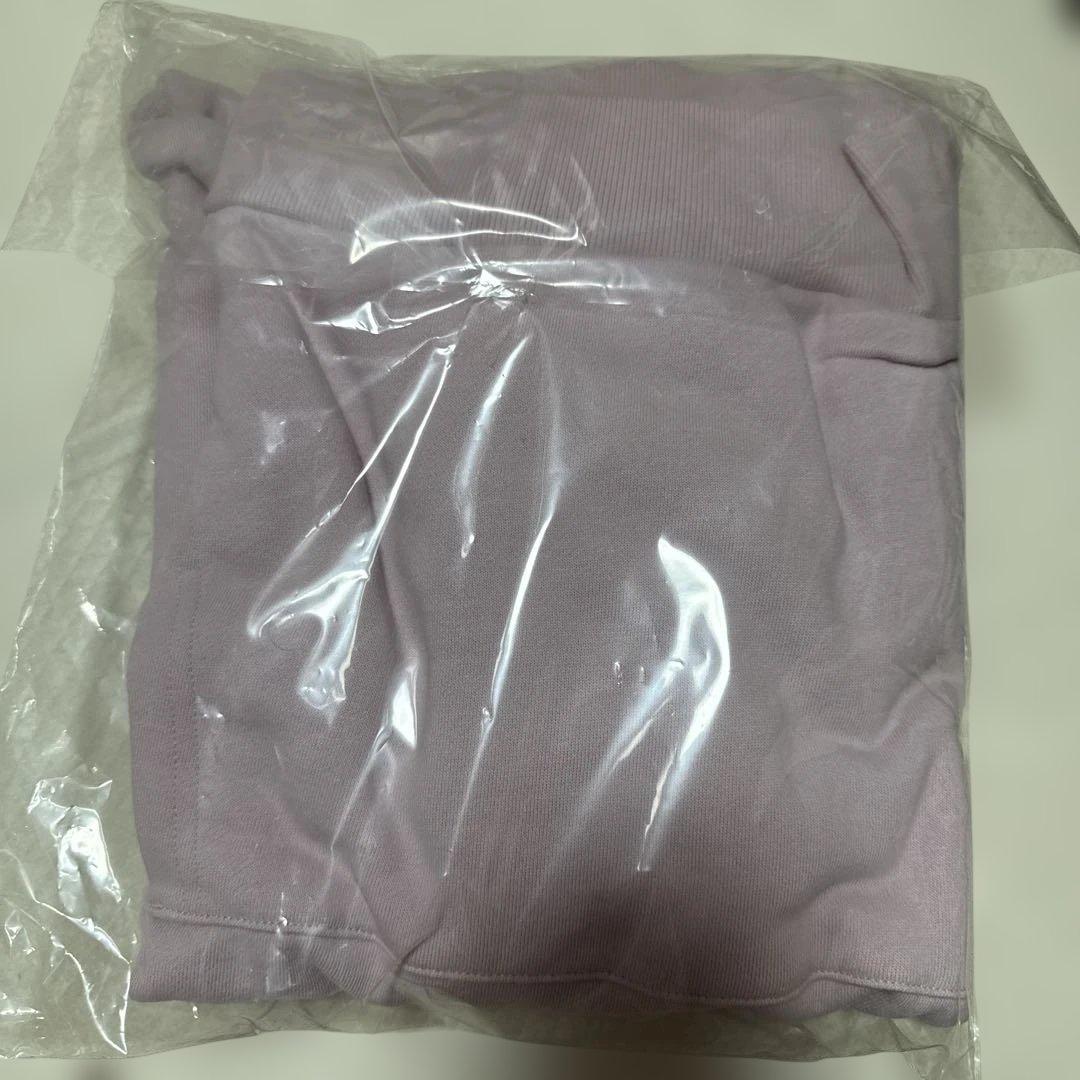 mezzo-piano ベリエちゃん　パーカー