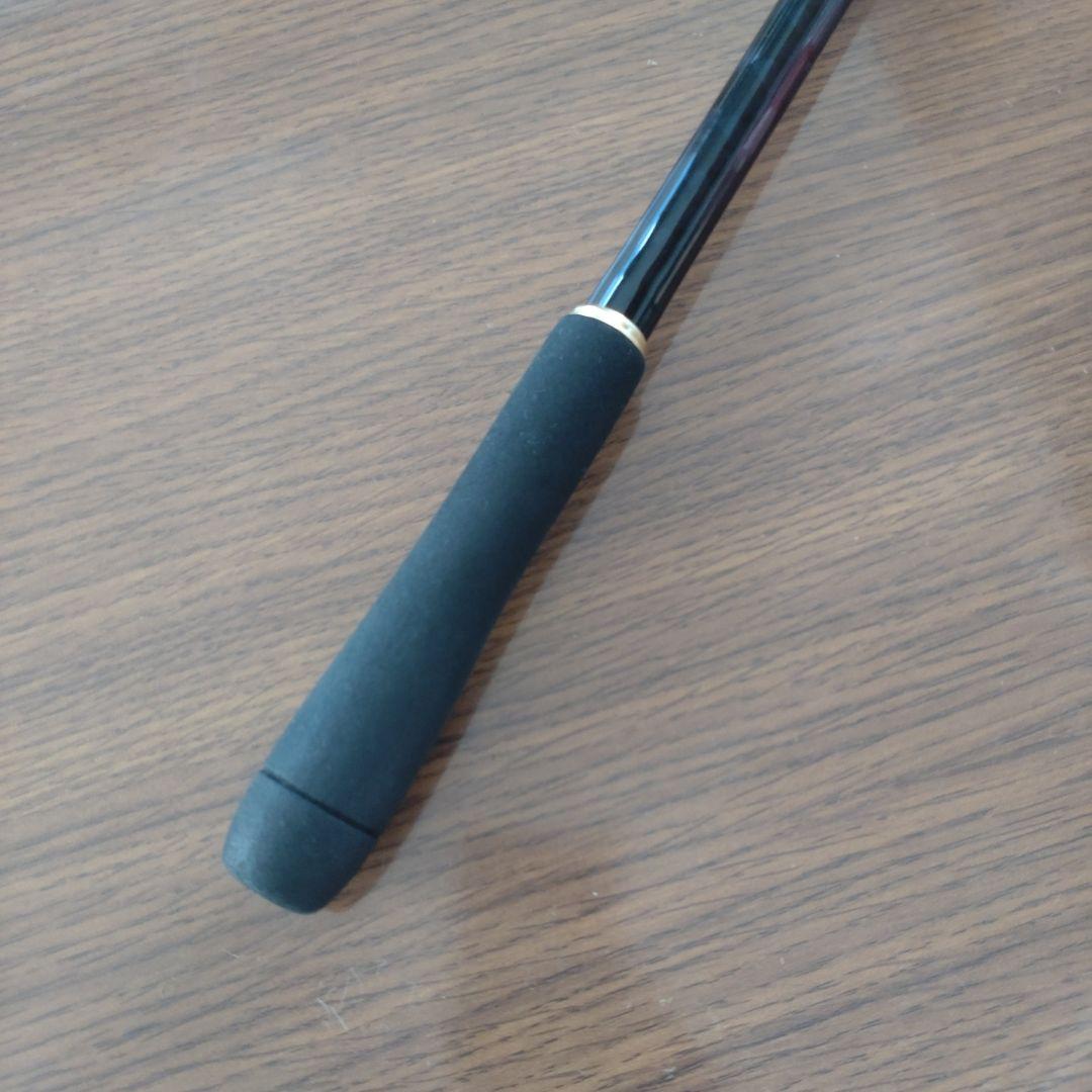 シマノ NESSA BB S1008MMH