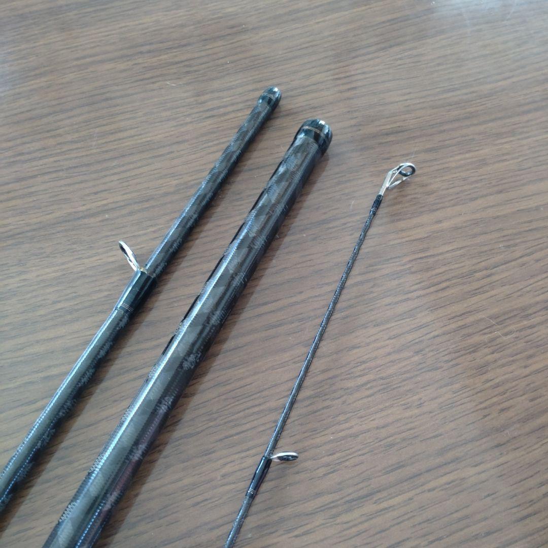 シマノ NESSA BB S1008MMH