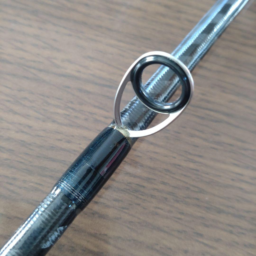 シマノ NESSA BB S1008MMH