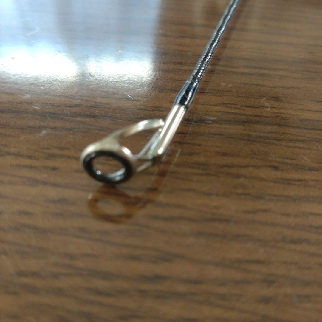 シマノ NESSA BB S1008MMH