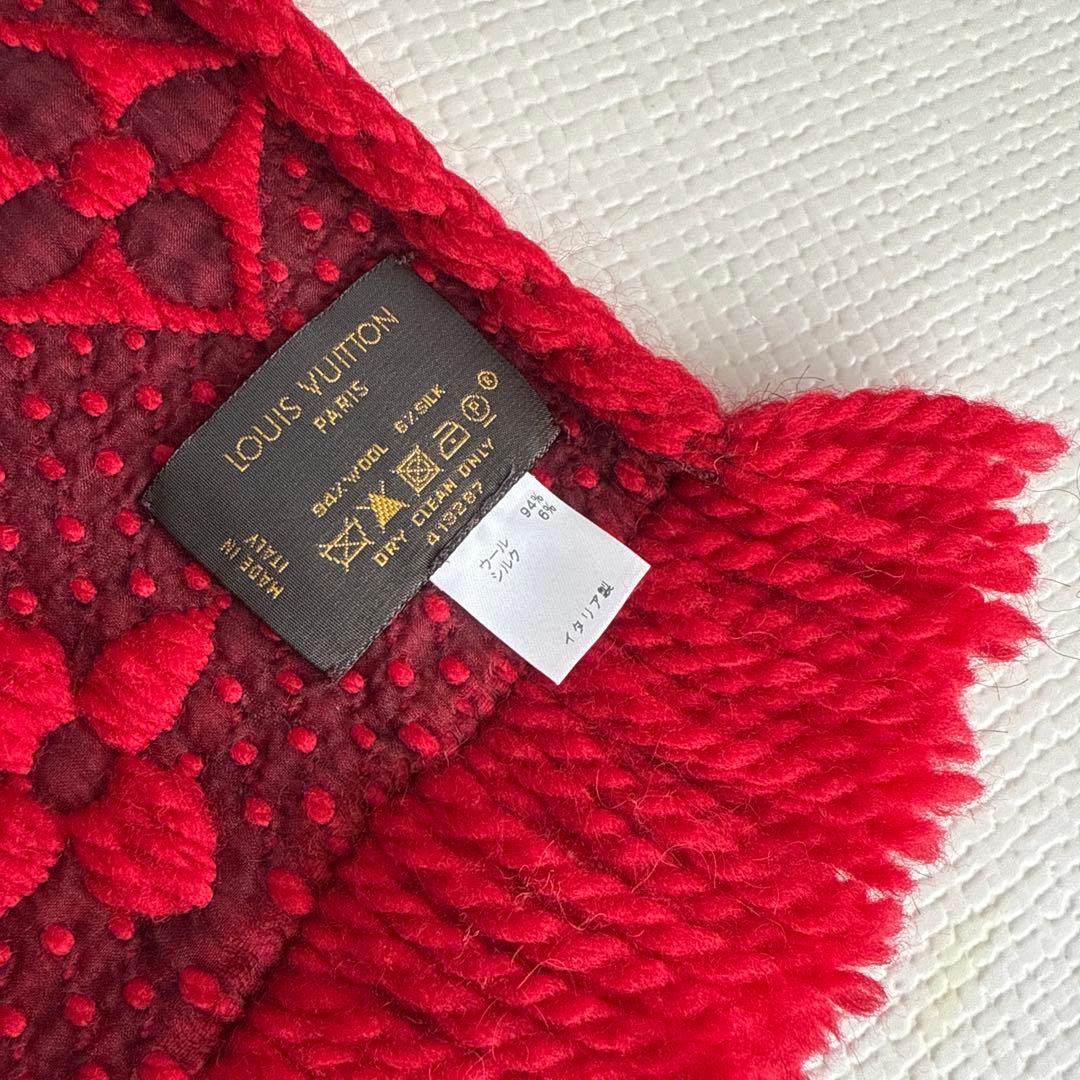 ルイヴィトン✳︎エシャルプロゴマニア