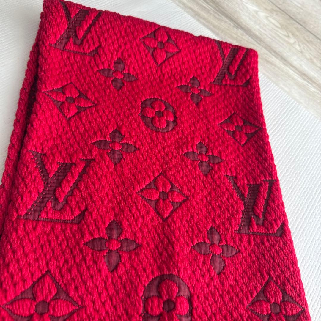 ルイヴィトン✳︎エシャルプロゴマニア