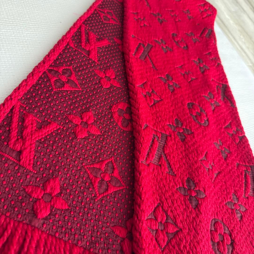 ルイヴィトン✳︎エシャルプロゴマニア