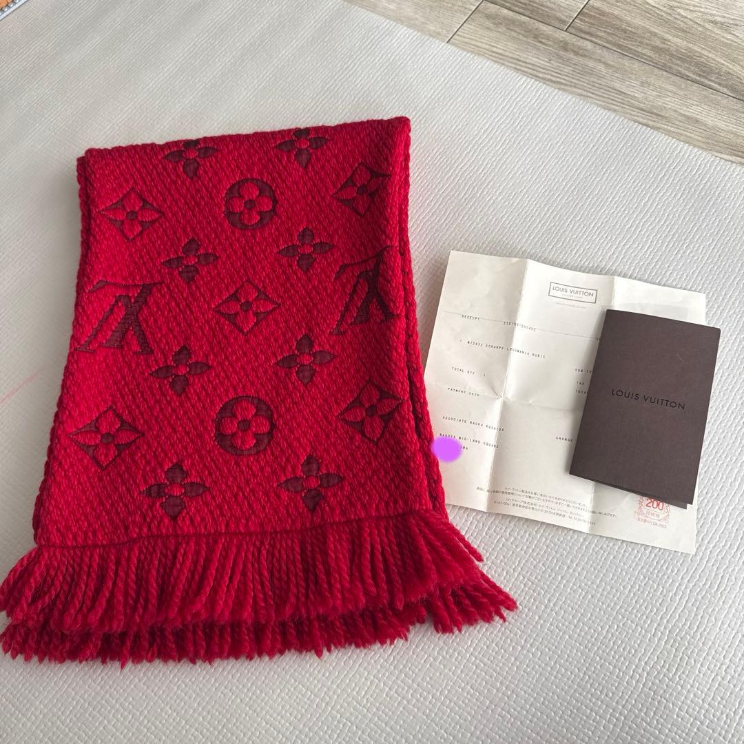 ルイヴィトン✳︎エシャルプロゴマニア