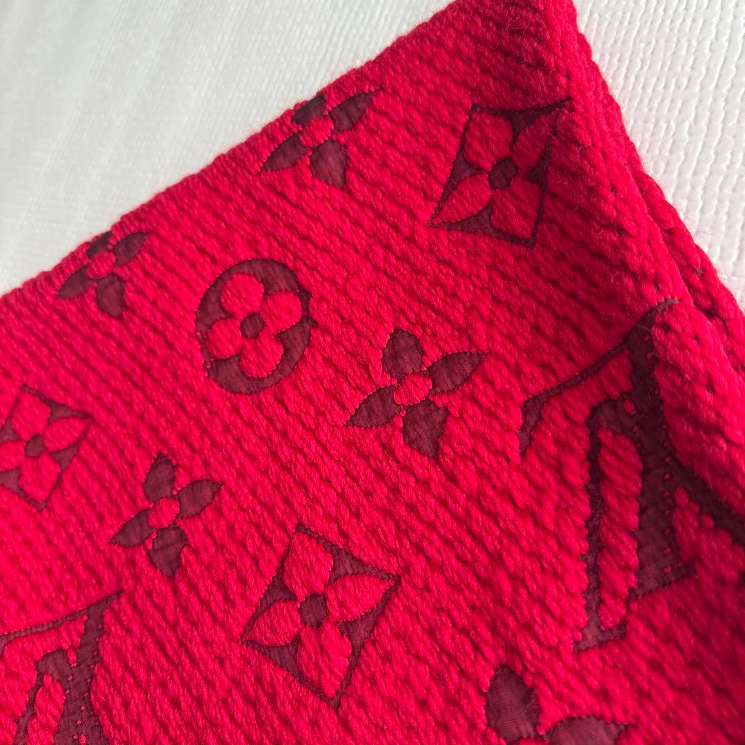 ルイヴィトン✳︎エシャルプロゴマニア