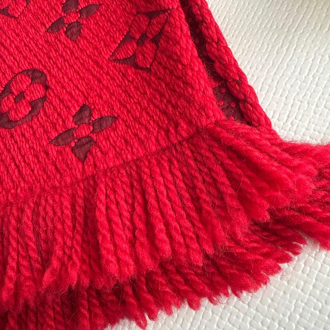 ルイヴィトン✳︎エシャルプロゴマニア