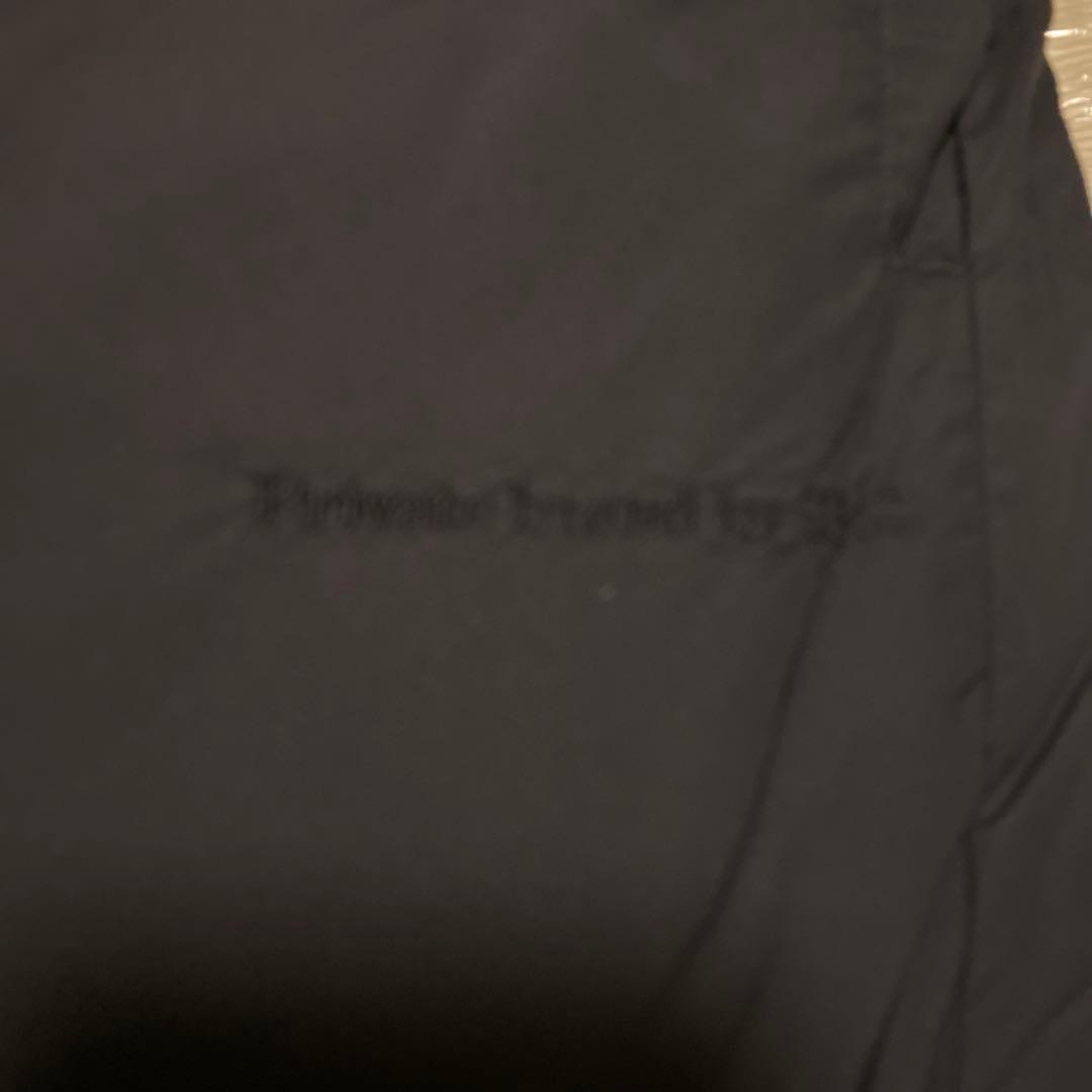 パンツ Private brand by S.F.S Nylon Down Pants