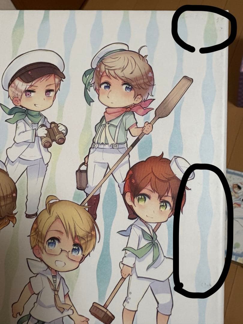 値下げ交渉⭕️ ヘタリア アニメDVD アニメイト限定版 フルコンプセット