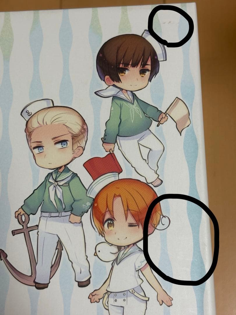 値下げ交渉⭕️ ヘタリア アニメDVD アニメイト限定版 フルコンプセット