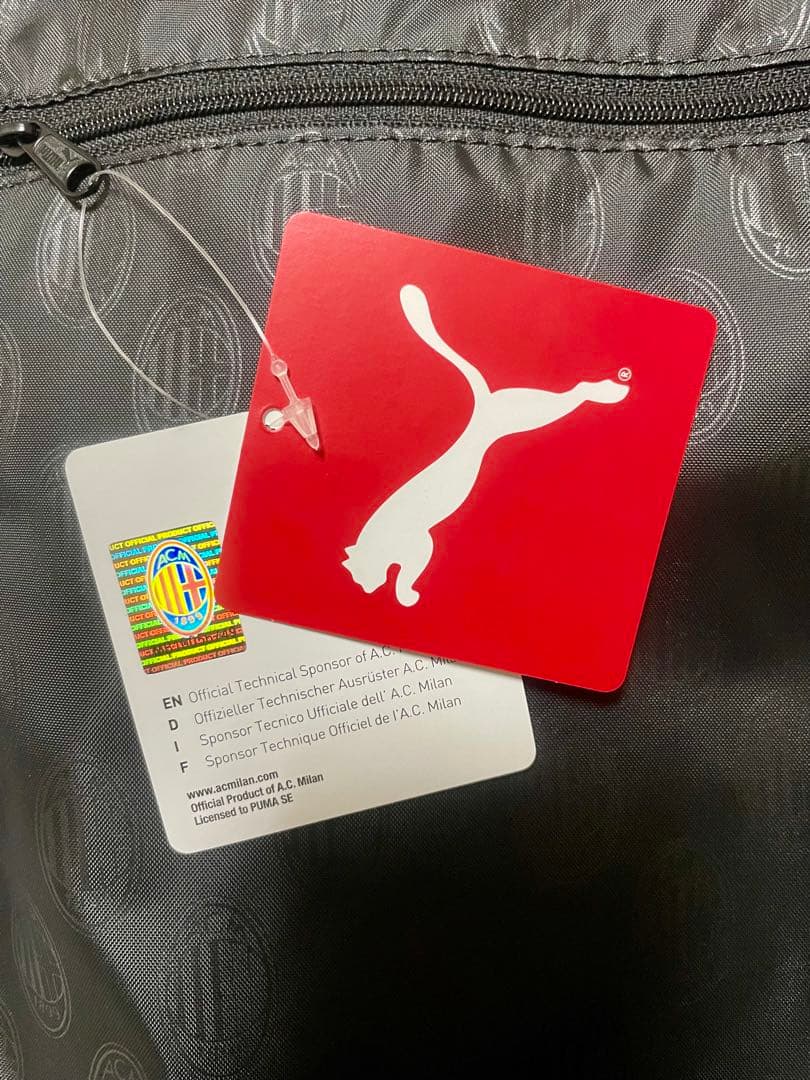 【世界限定1899着 】ACミラン 125周年 レトロ& ACミラン×KOCHE