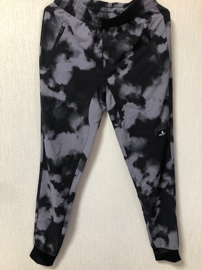 SAYSKY(セイスカイ) セットアップ