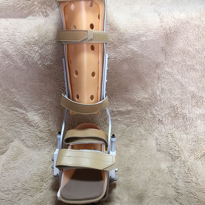 PTB免荷装具 荷重調節装置付き ☆値段交渉有り☆