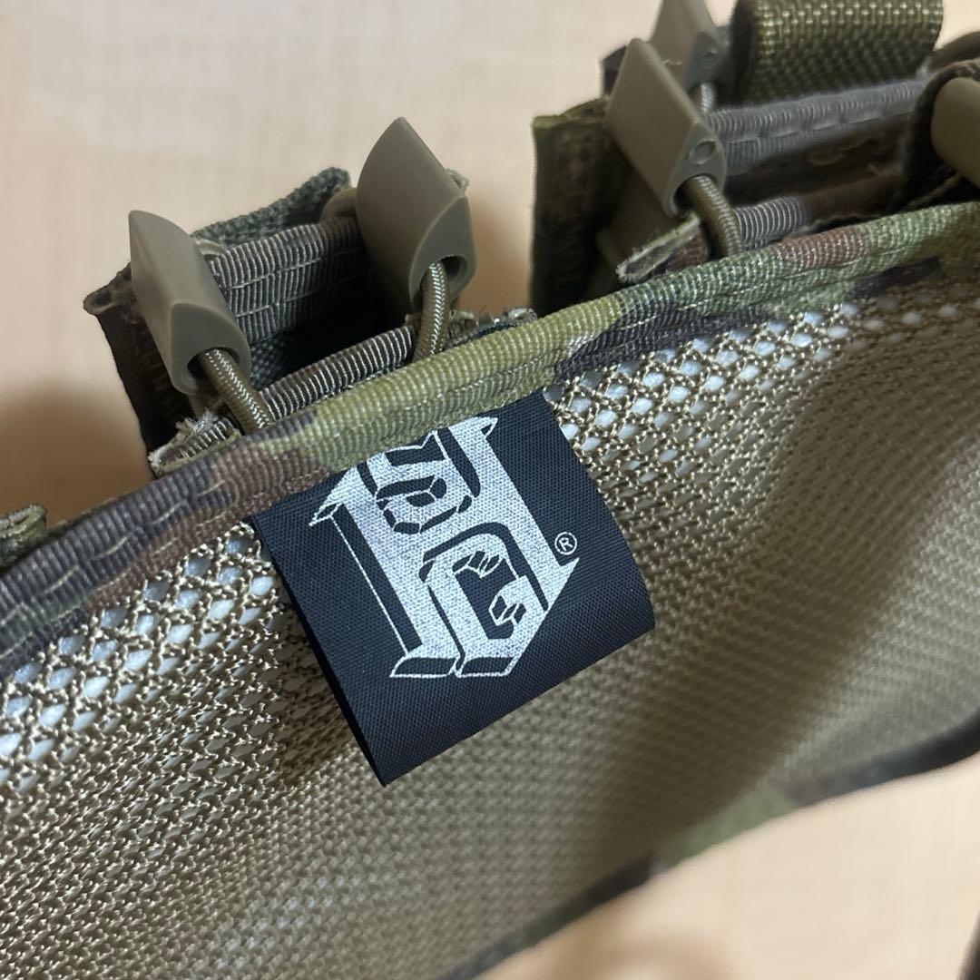 High Speed Gear レッグリグ