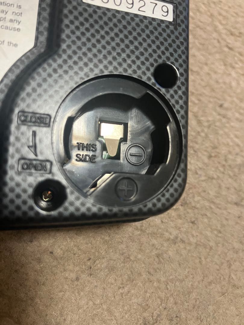 ネオジオポケット カラー 本体