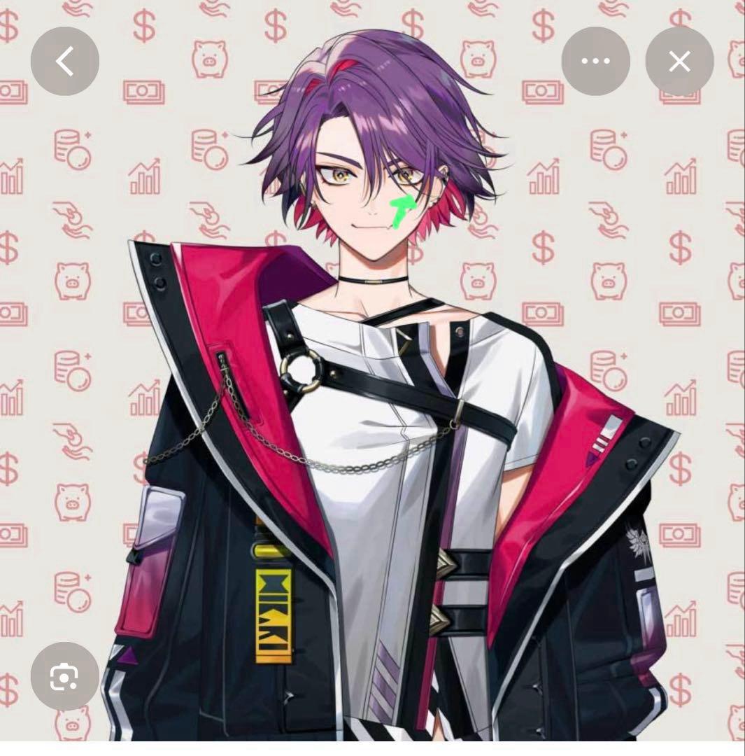 Mel@値下げ交渉❌