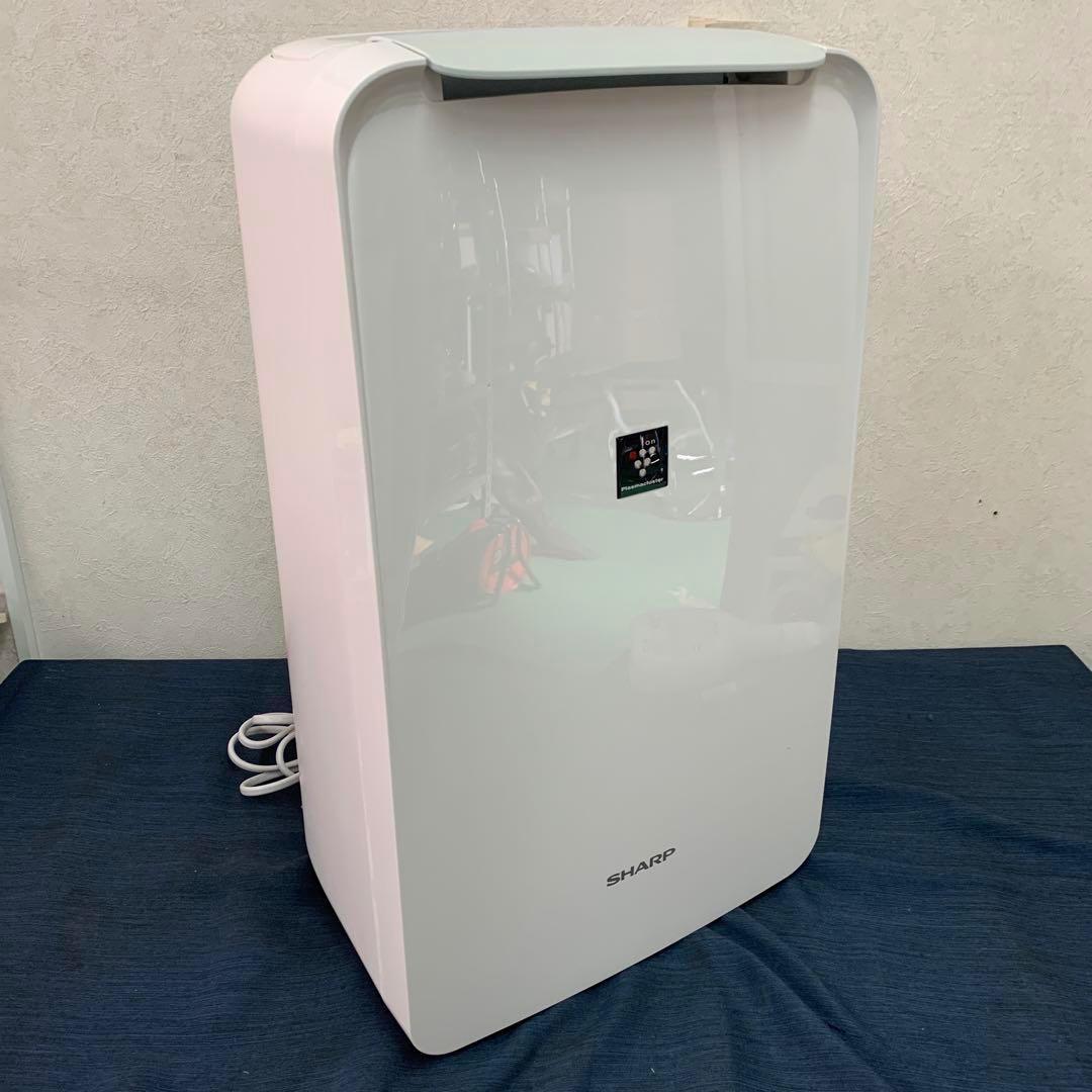 2023年製　SHARP 除湿機 CV-N71