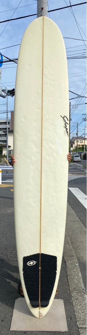 年末限定値下！日本正規品限定モデル☆Schaper Hipro 9'1/2\