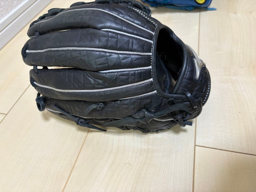 ミズノ　ダイビングキャッチ　軟式　オールラウンド用