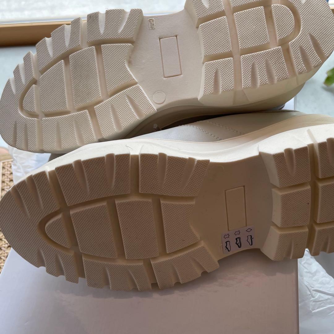 sofie d'hoore ソフィードール　厚底スニーカー38