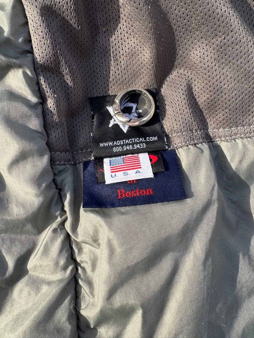 米軍 ECWCS レベル7 SMALL-REGULAR