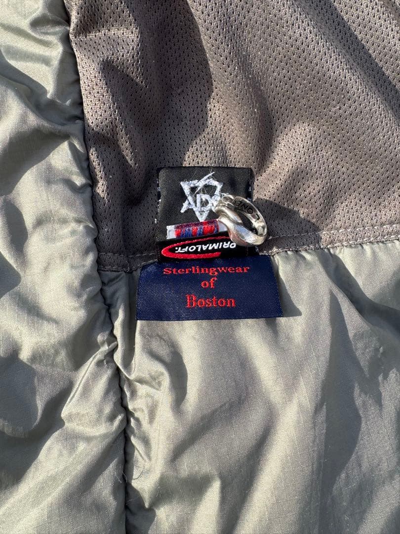 米軍 ECWCS レベル7 SMALL-REGULAR