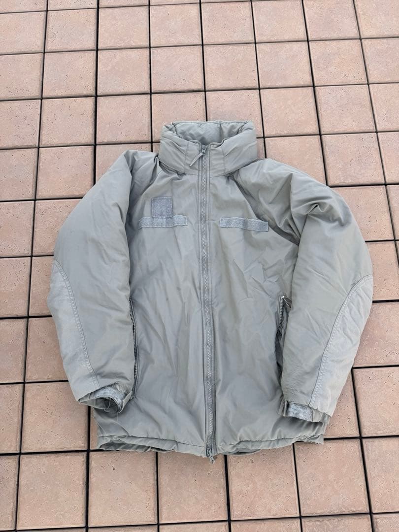 米軍 ECWCS レベル7 SMALL-REGULAR