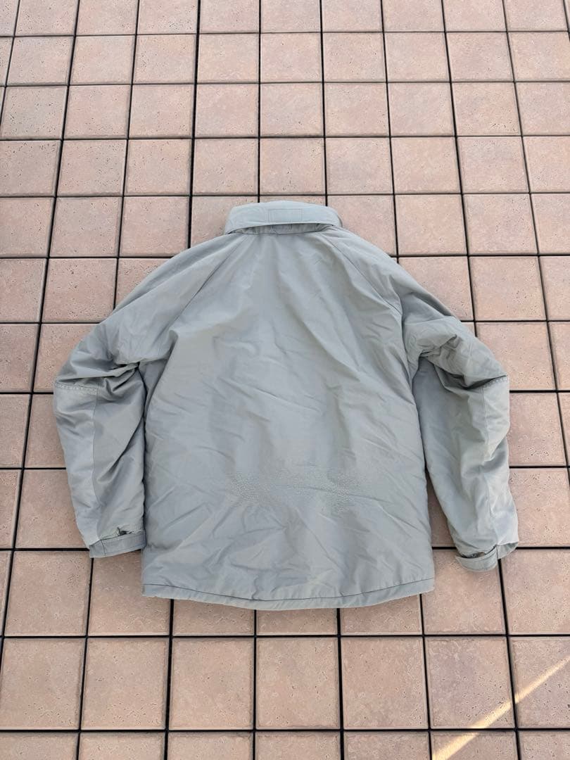 米軍 ECWCS レベル7 SMALL-REGULAR