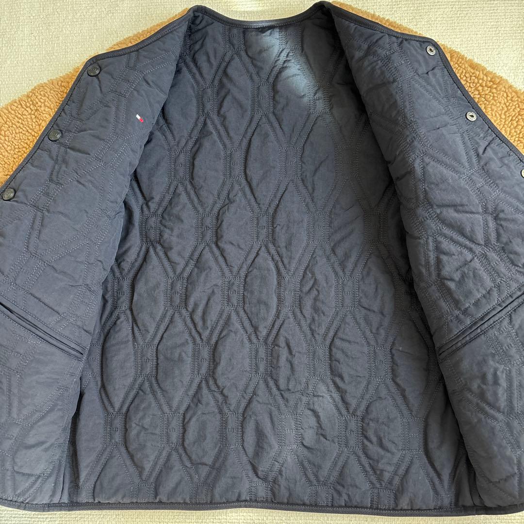 【150cm】  リバーシブル ジャケット