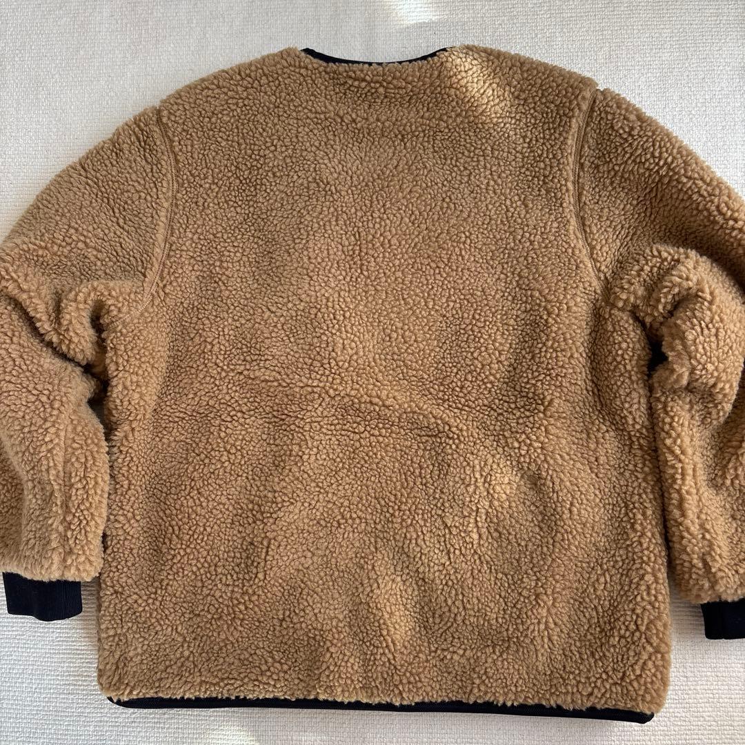 【150cm】  リバーシブル ジャケット