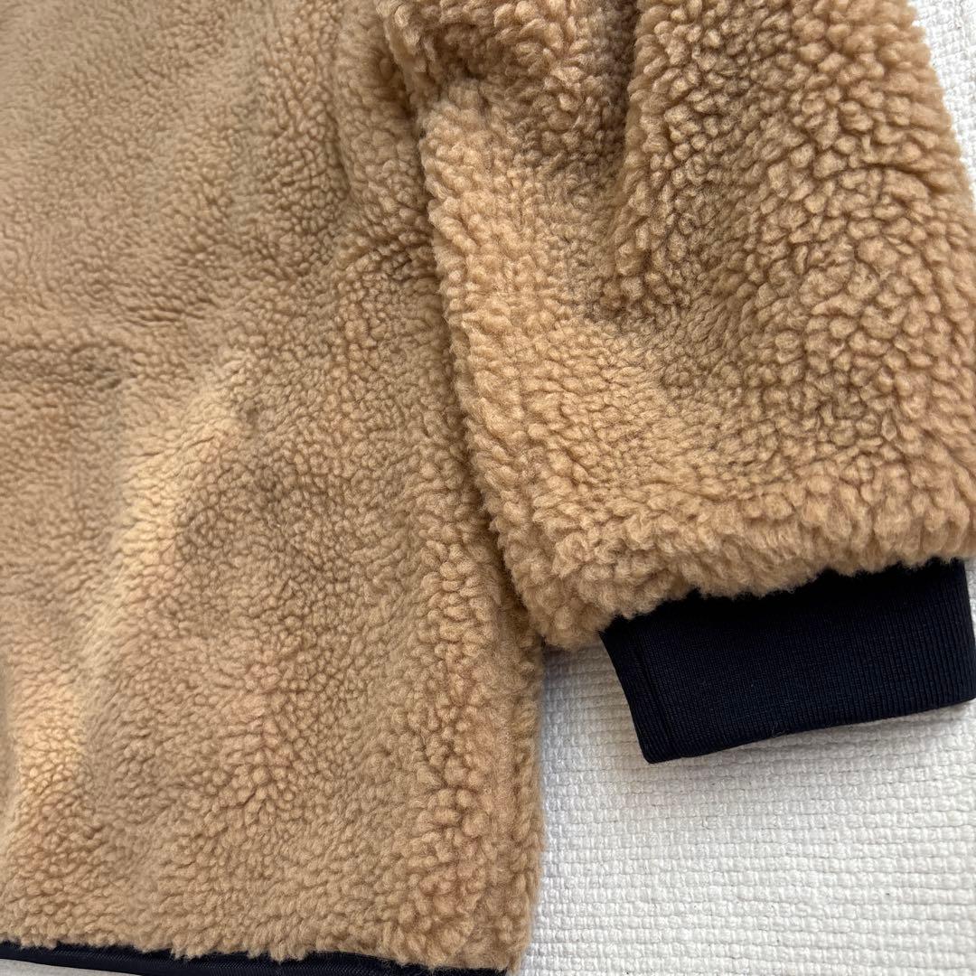 【150cm】  リバーシブル ジャケット