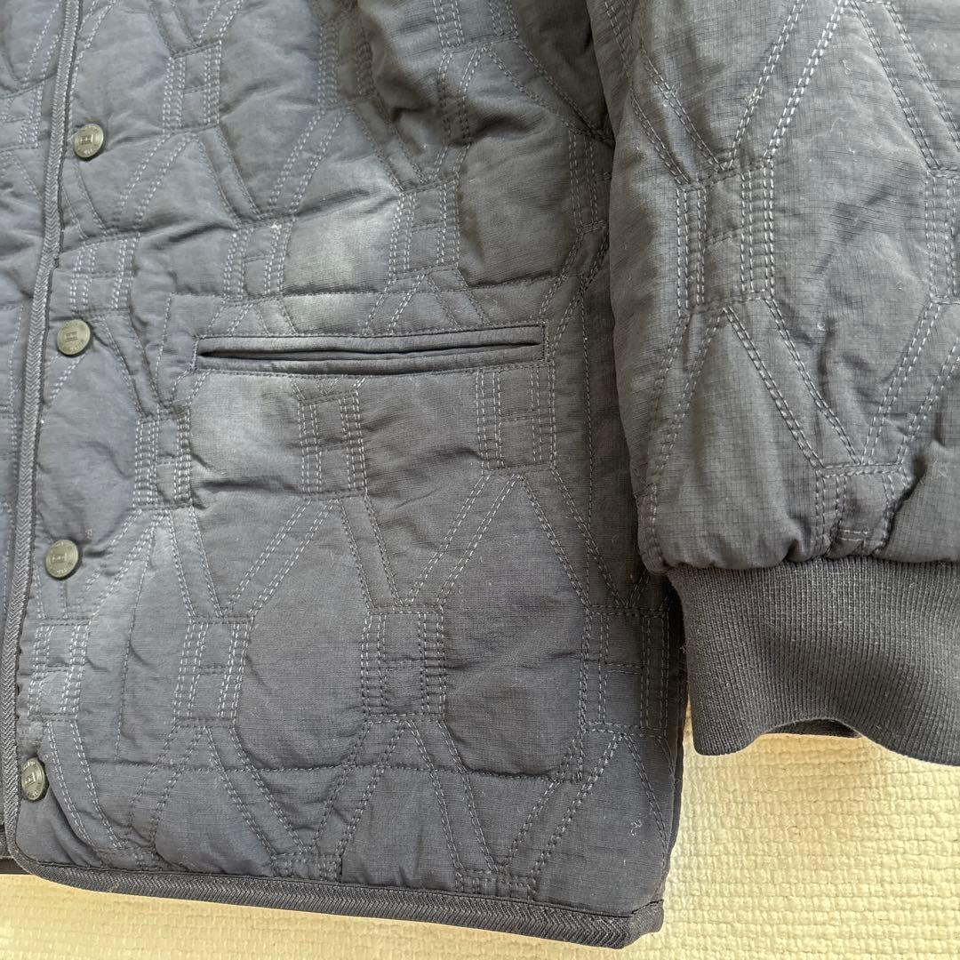 【150cm】  リバーシブル ジャケット