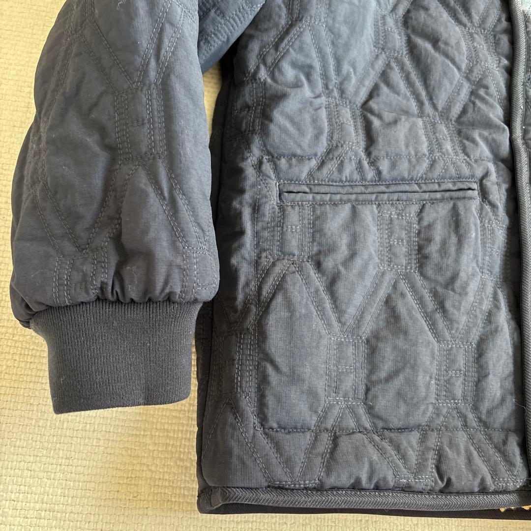 【150cm】  リバーシブル ジャケット