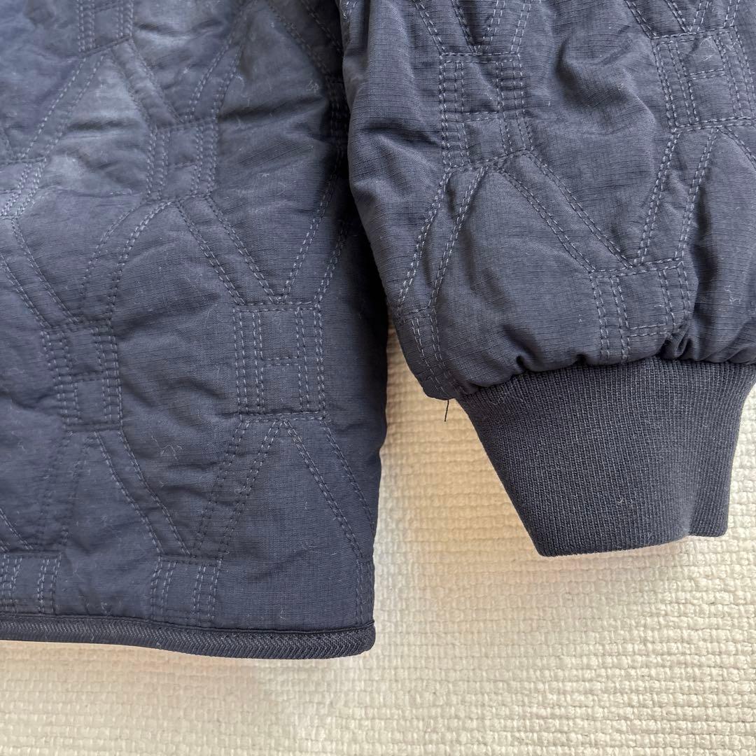 【150cm】  リバーシブル ジャケット