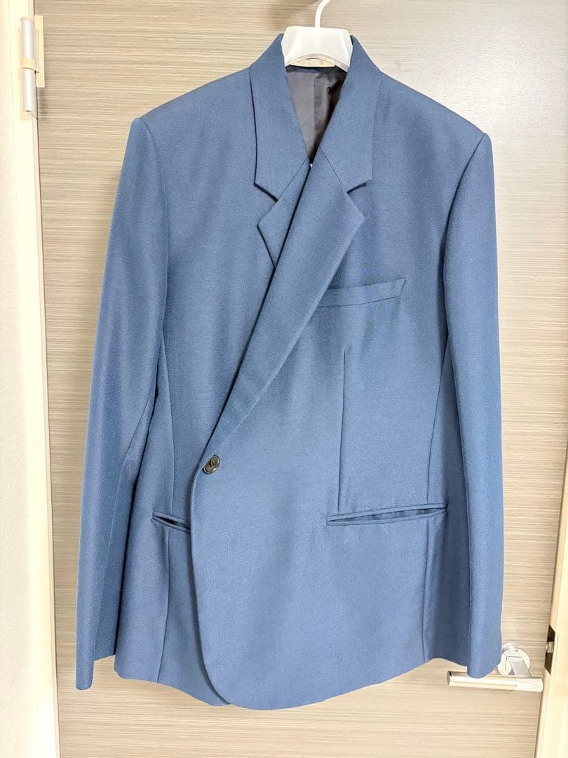 dior 2019 セットアップ　46 キムジョーンズ期