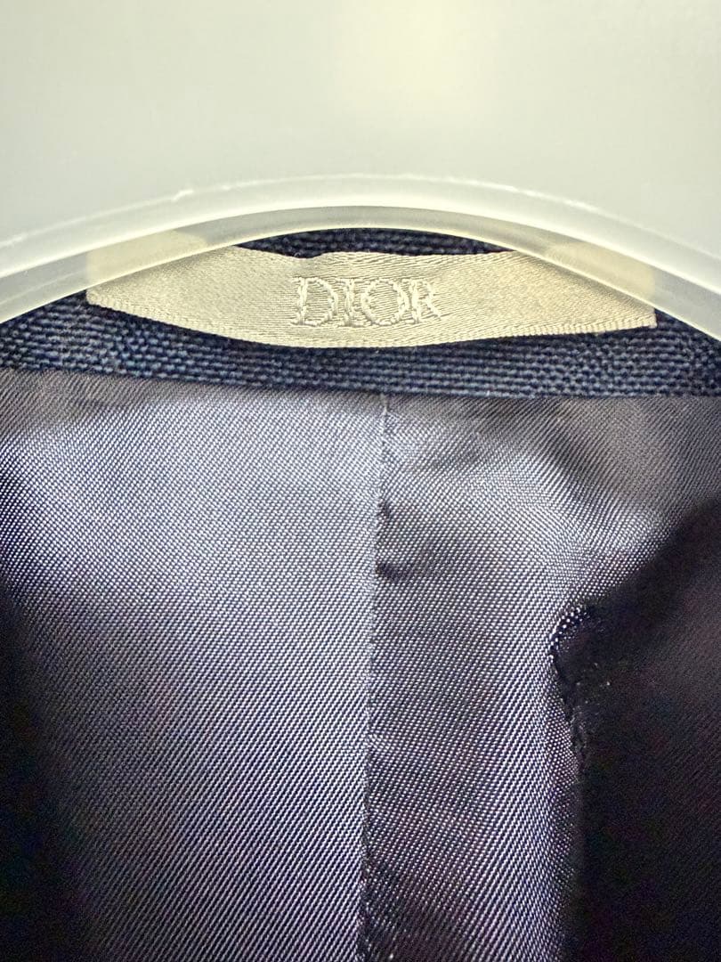 dior 2019 セットアップ　46 キムジョーンズ期