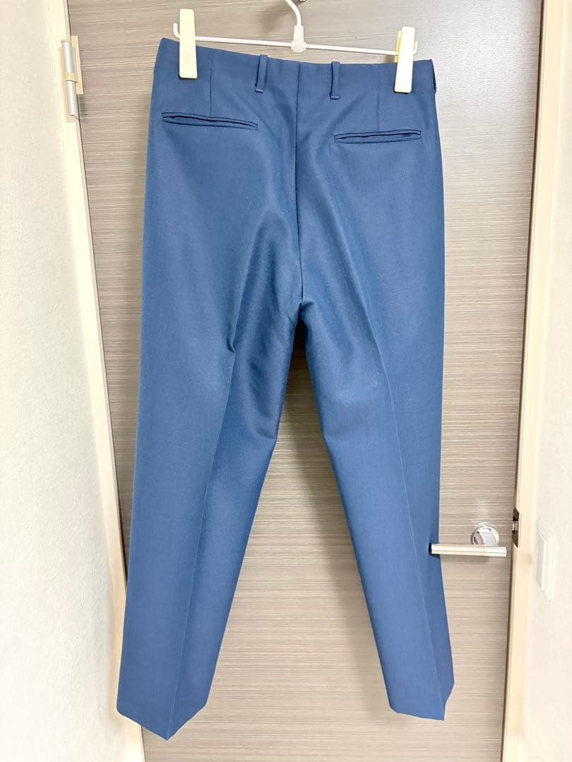 dior 2019 セットアップ　46 キムジョーンズ期