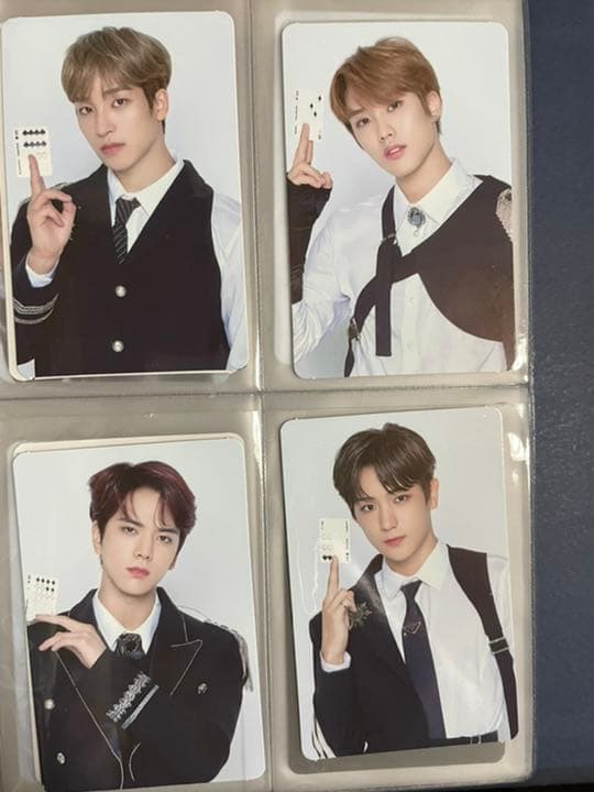 K-POP・アジア THE BOYZ 2nd Official FANCLUB kit 2020