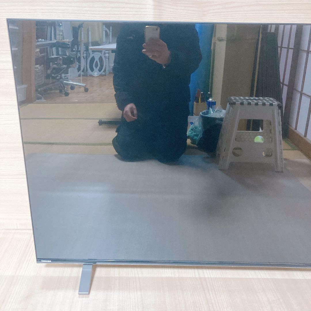 東芝 TOSHIBA 55C350X 55インチ 2023年製 液晶テレビ 美品