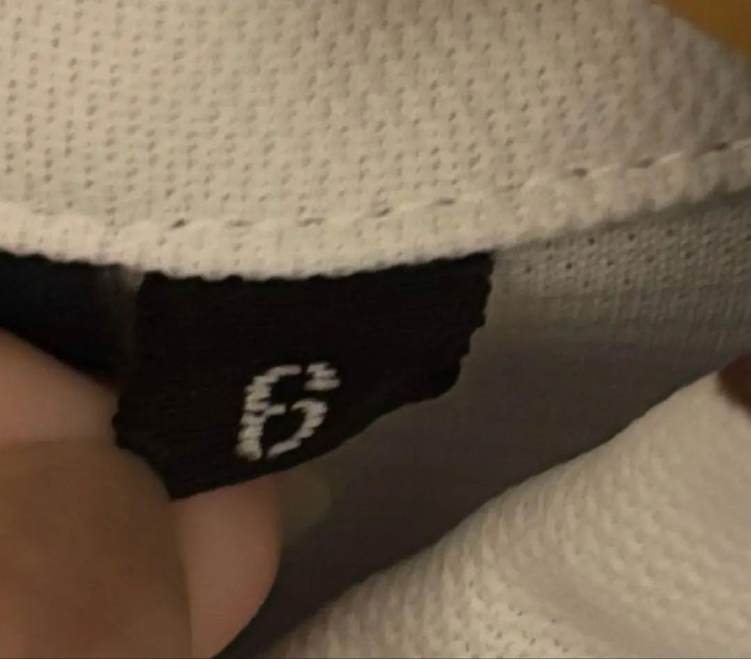 muta ポロシャツ