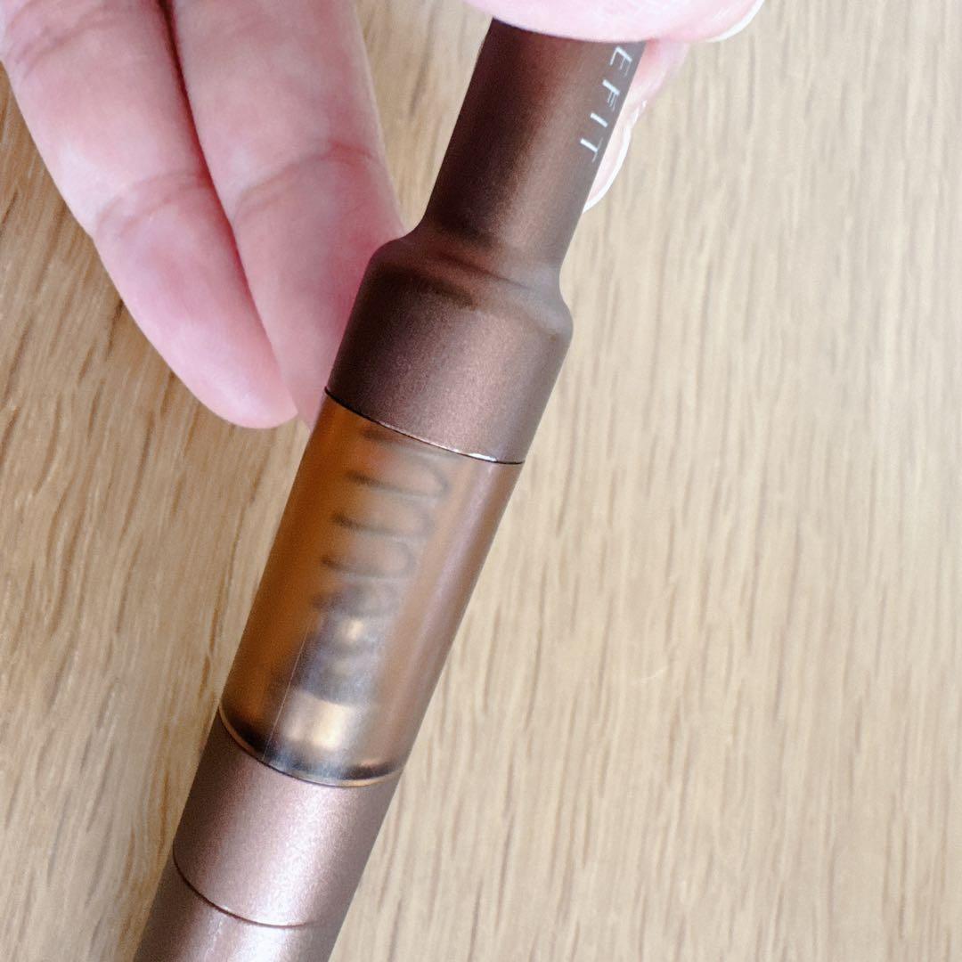 COREFIT フェイスポインター ブラウン