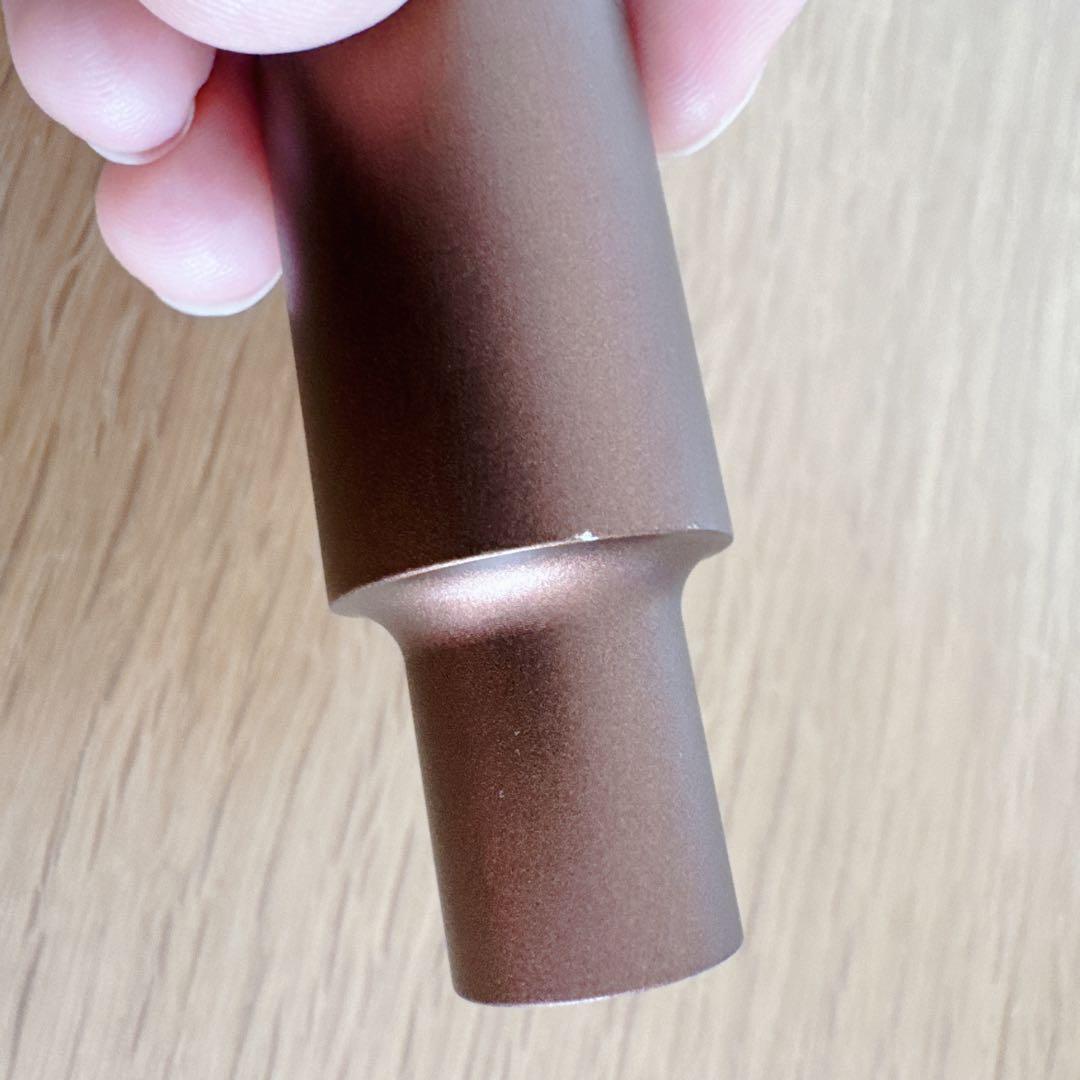 COREFIT フェイスポインター ブラウン