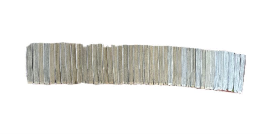 新テニスの王子様 全巻 1～44巻