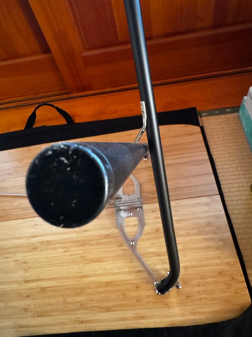 スノーピーク ワンアクションテーブルロング Light Bamboo