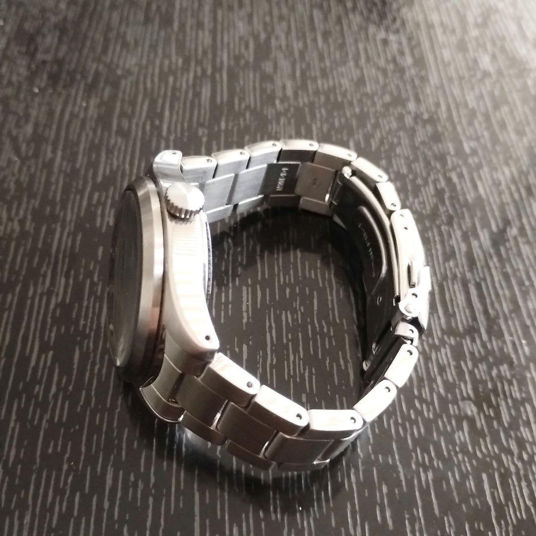 SEIKO sbsa111　おまけ