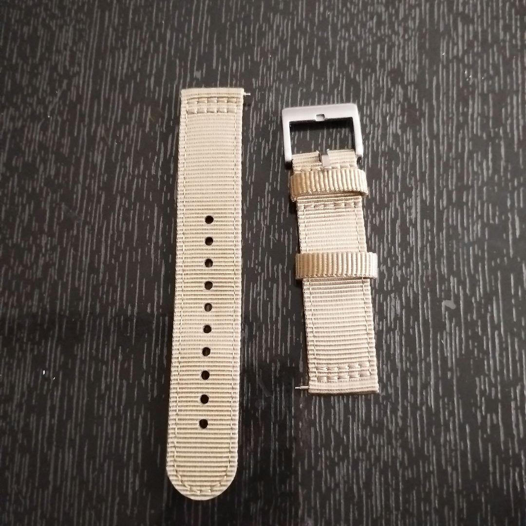 SEIKO sbsa111　おまけ