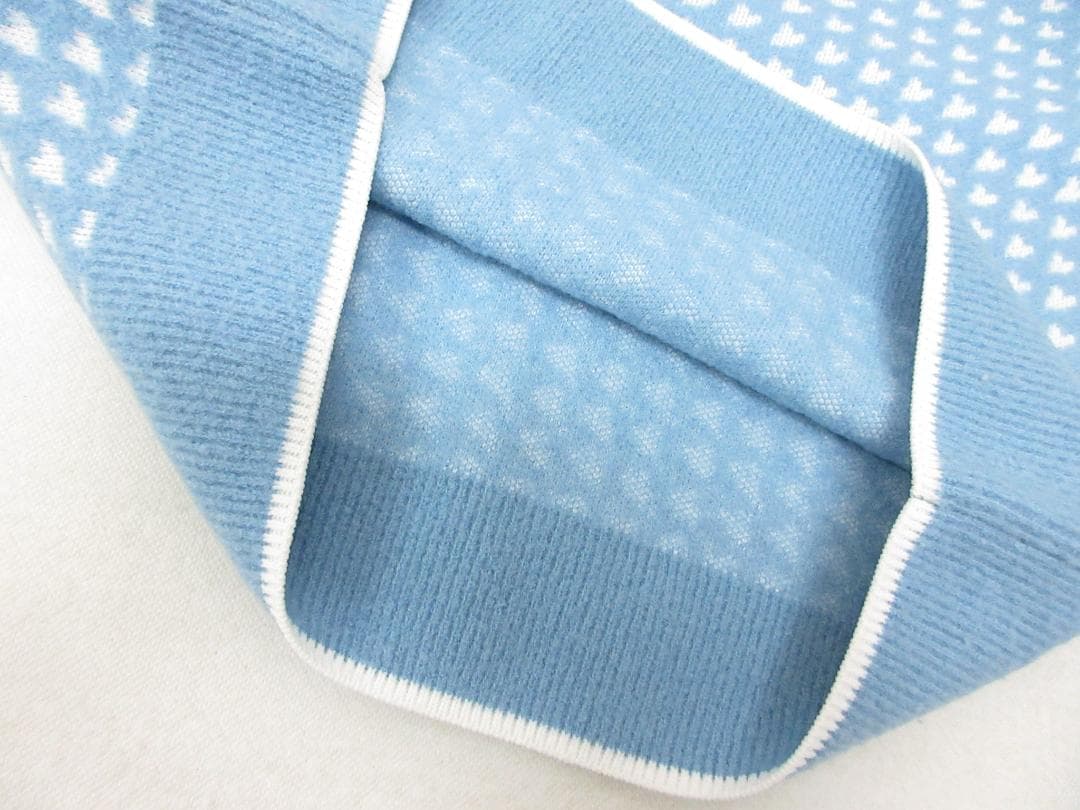 アルチビオ セットアップ ニット セーター スカート 36 （113）a