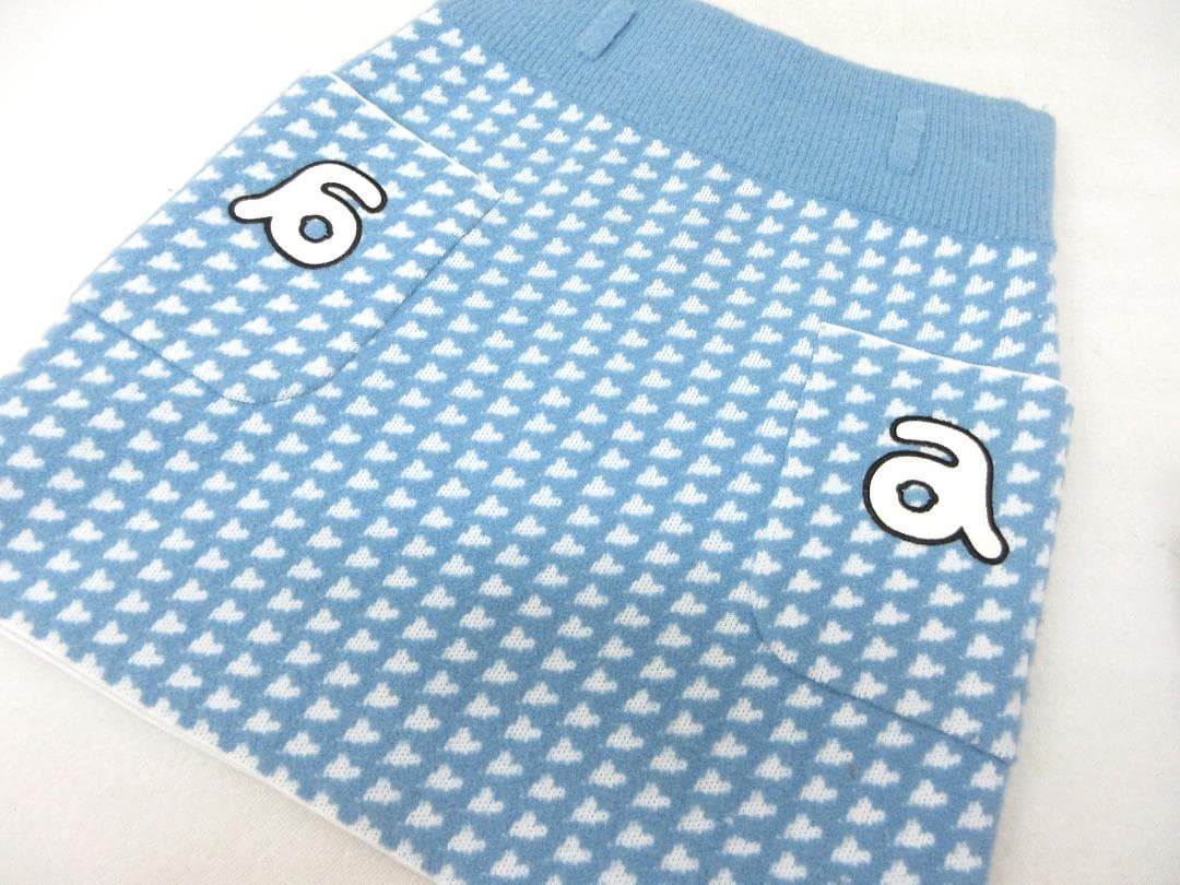 アルチビオ セットアップ ニット セーター スカート 36 （113）a